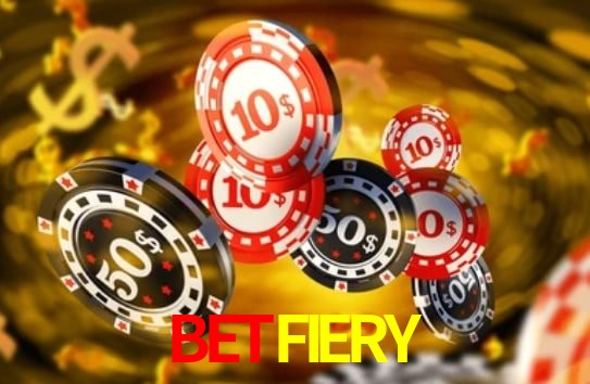 Experiência VIP BETFIERY