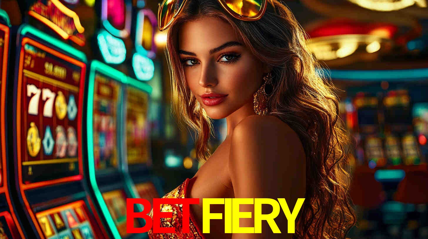 Welcome Bonus BETFIERY