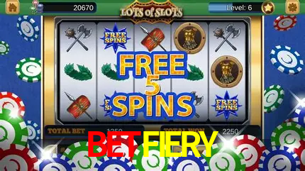 Desvendando o Mundo dos Jogos Virtuais na BETFIERY