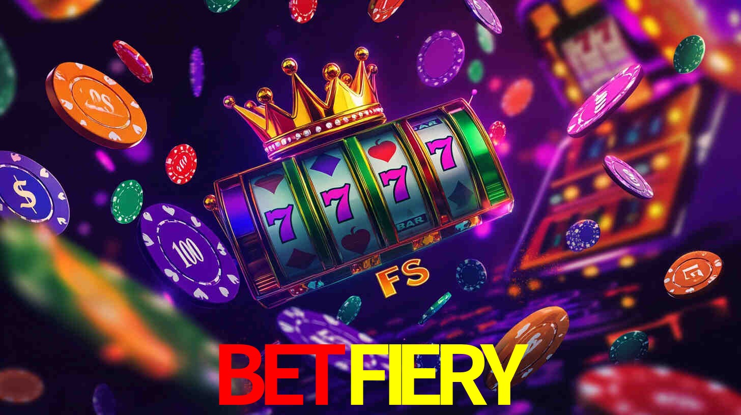 Experiência VIP BETFIERY