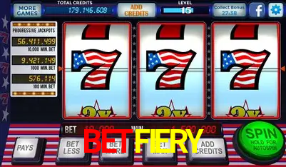 Descubra a Essência do BETFIERY: Nossa História e Compromissos