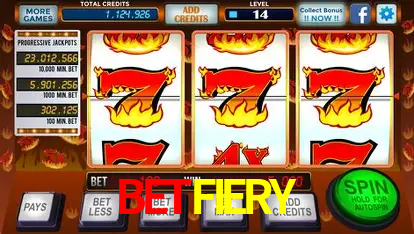 Desvendando o Mundo dos Jogos Virtuais na BETFIERY