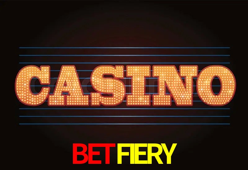 Jogos de Slot BETFIERY