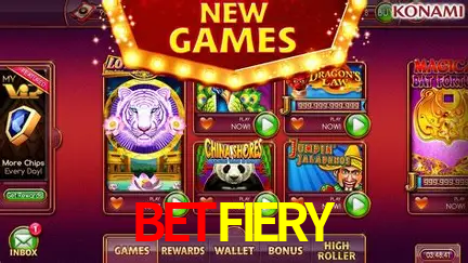A Popularidade dos Caça-Níqueis no BETFIERY