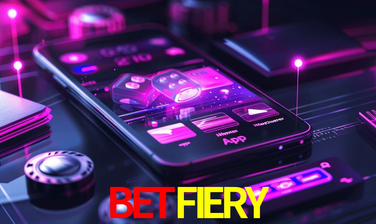 Account Benefits BETFIERY