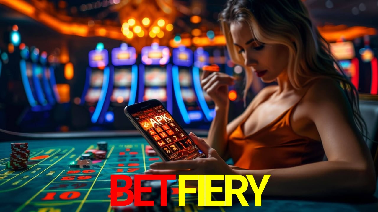 Game Providers BETFIERY
