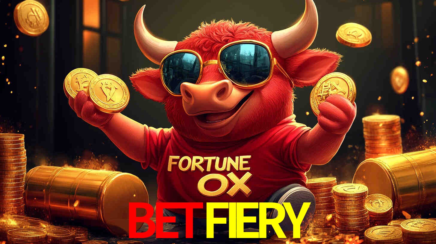 Descubra a Essência do BETFIERY: Nossa História e Compromissos