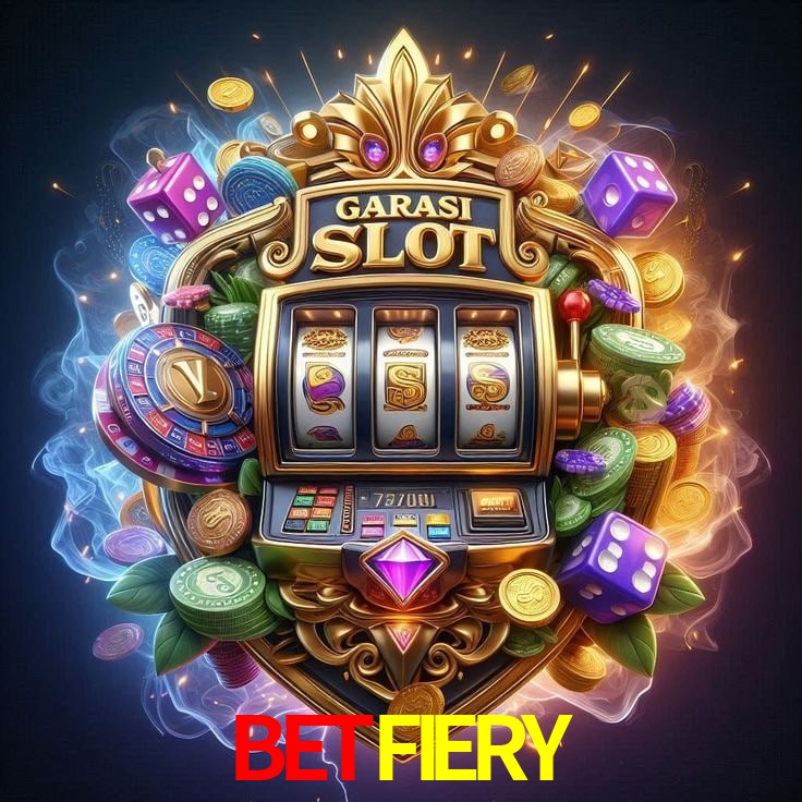 BETFIERY app