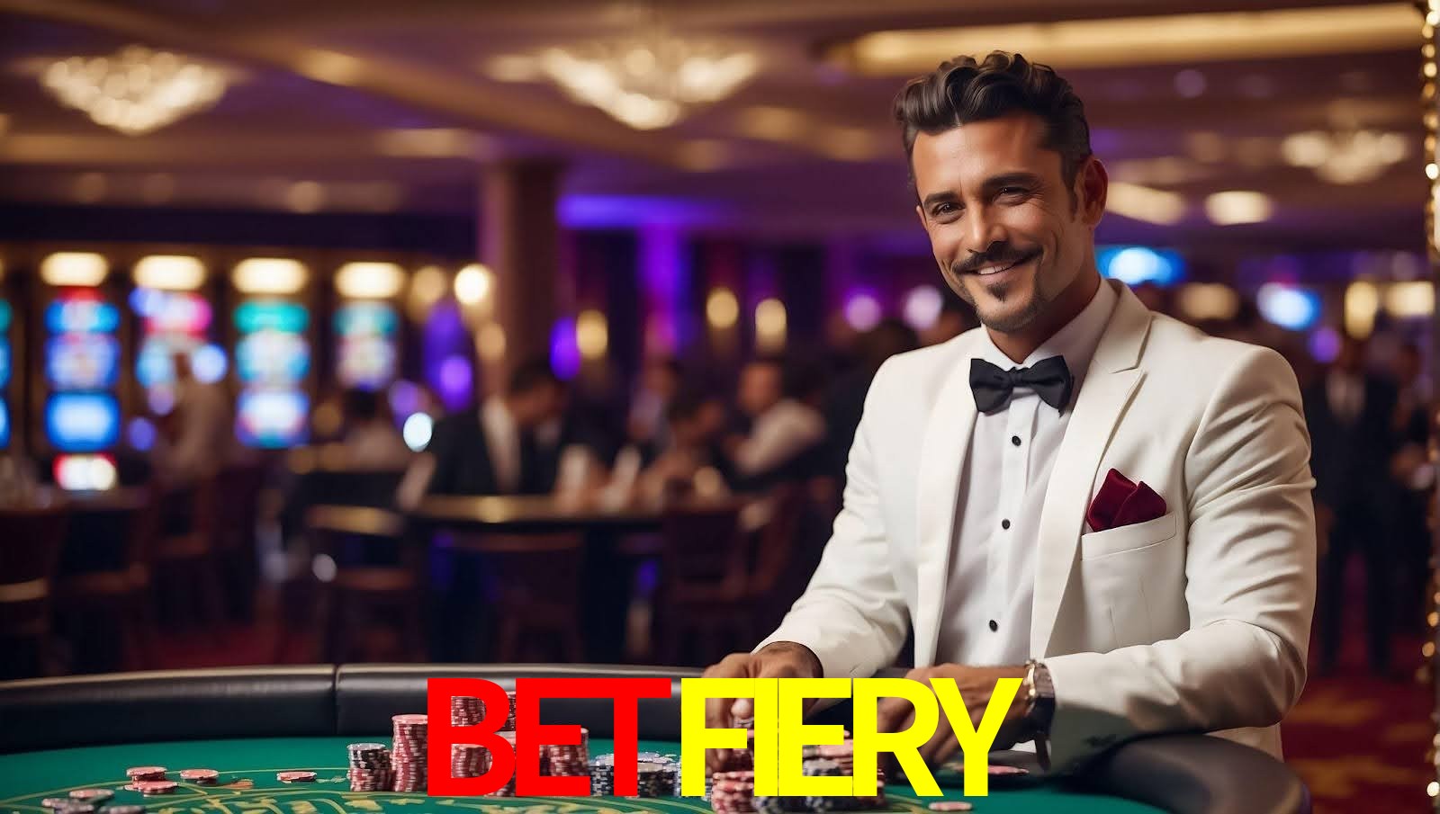  BETFIERY.com