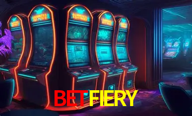 Desvendando o Mundo dos Jogos Virtuais na BETFIERY