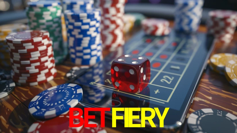 Exclusive Games BETFIERY