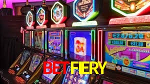 Torneios BETFIERY