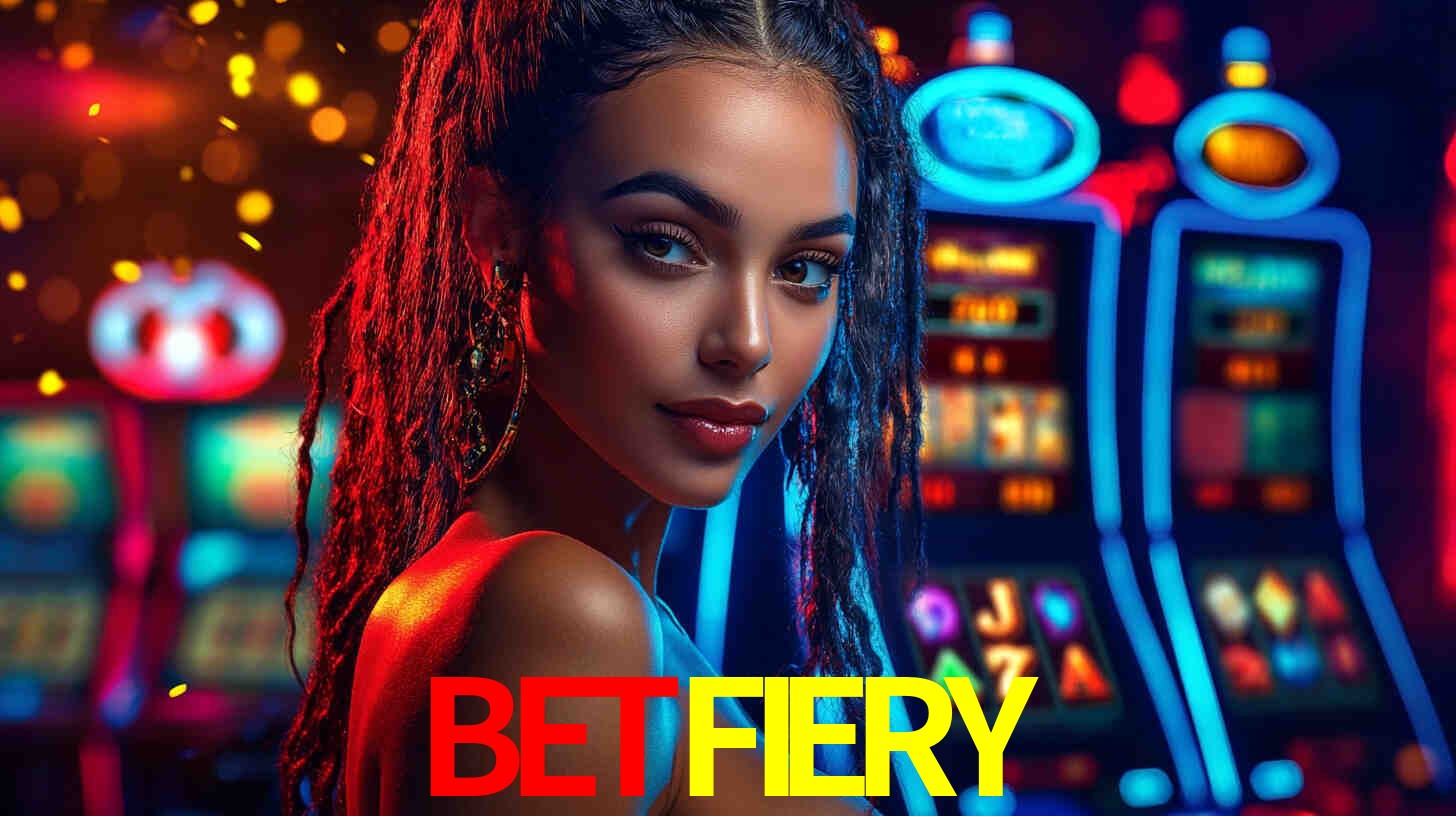 Desvendando o Mundo dos Jogos Virtuais na BETFIERY