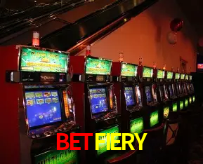 BETFIERY