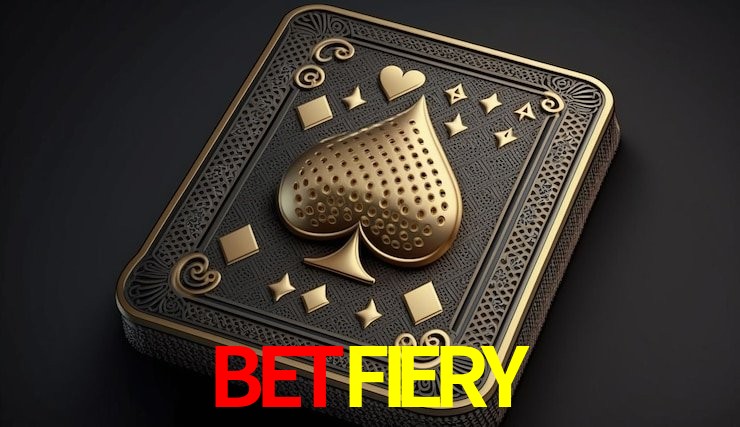 Casino Ao Vivo BETFIERY