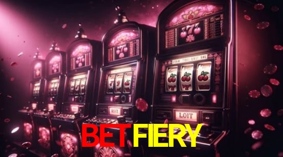 Bônus Diários BETFIERY