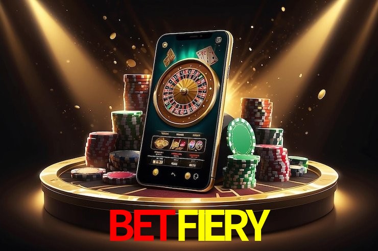 Ofertas Exclusivas BETFIERY