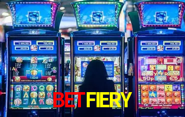 Explorando a Categoria de Eventos em Apostas na BETFIERY