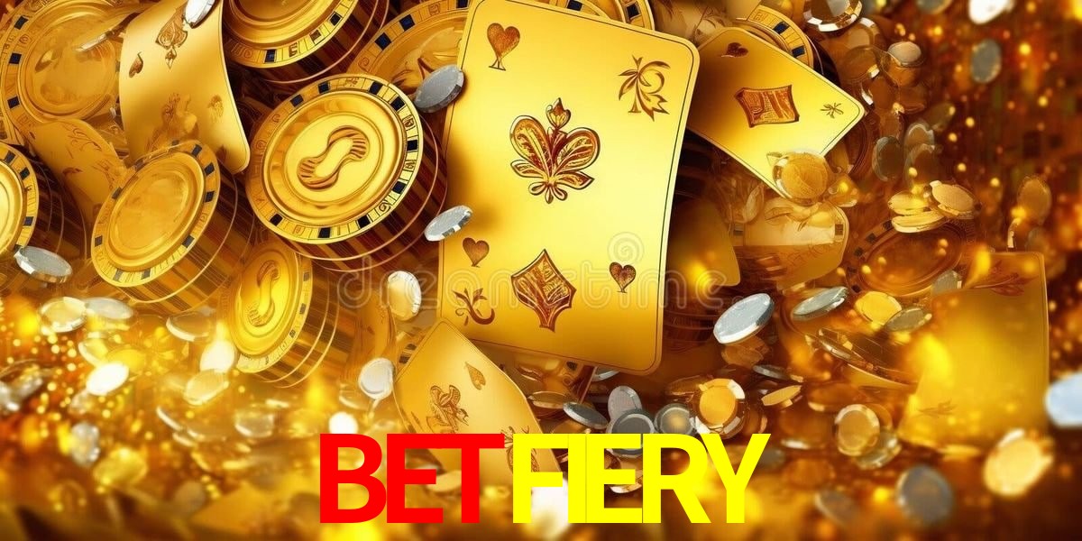 cassino BETFIERY