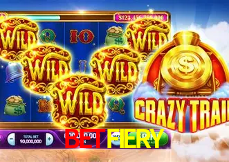 A Emoção da Loteria na BETFIERY: Uma Chance de Mudança de Vida