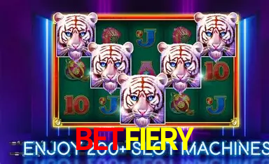 BETFIERY app