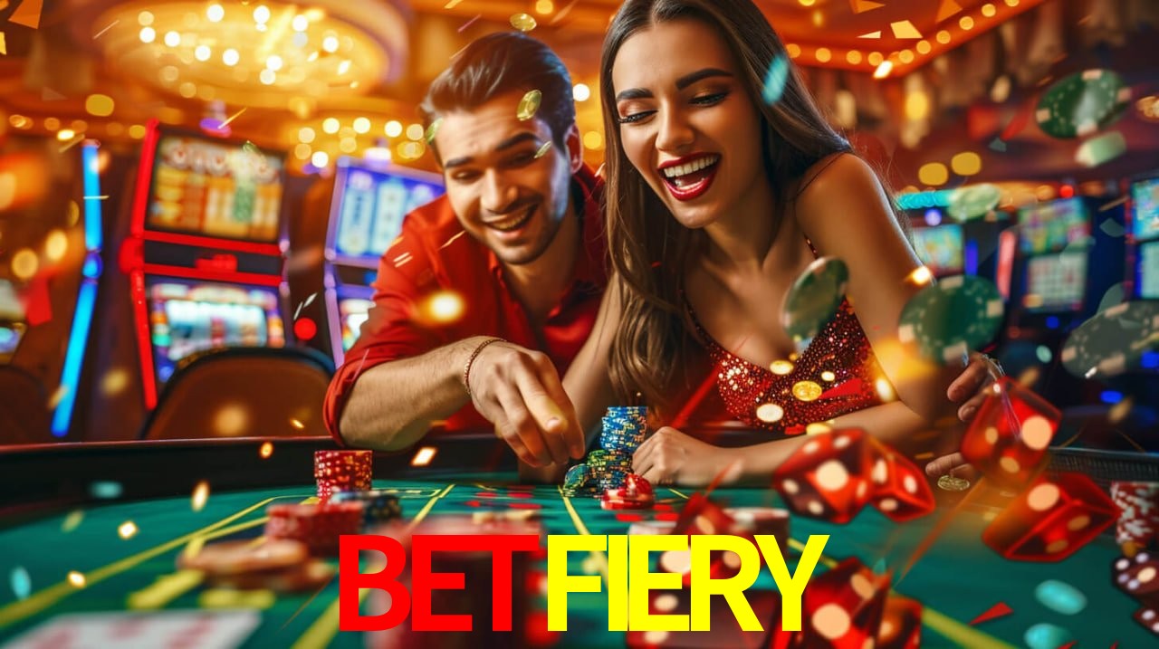 Promoções Sazonais BETFIERY