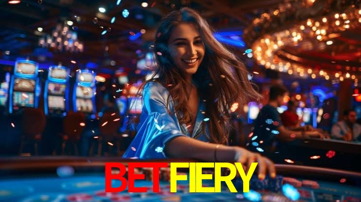Platform Technology BETFIERY