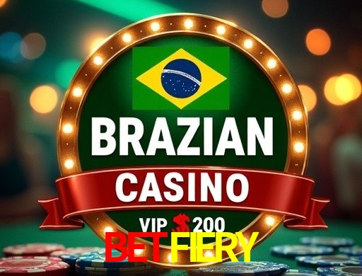 BETFIERY app