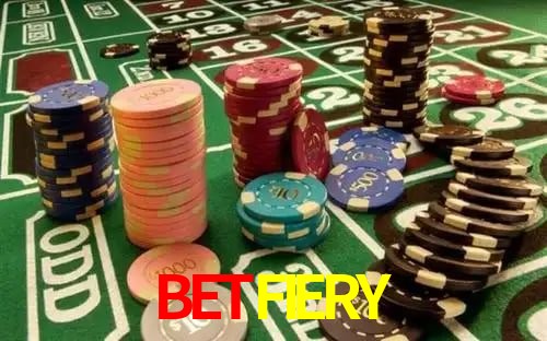 Bônus Generosos e Exclusivos no BETFIERY para Você!