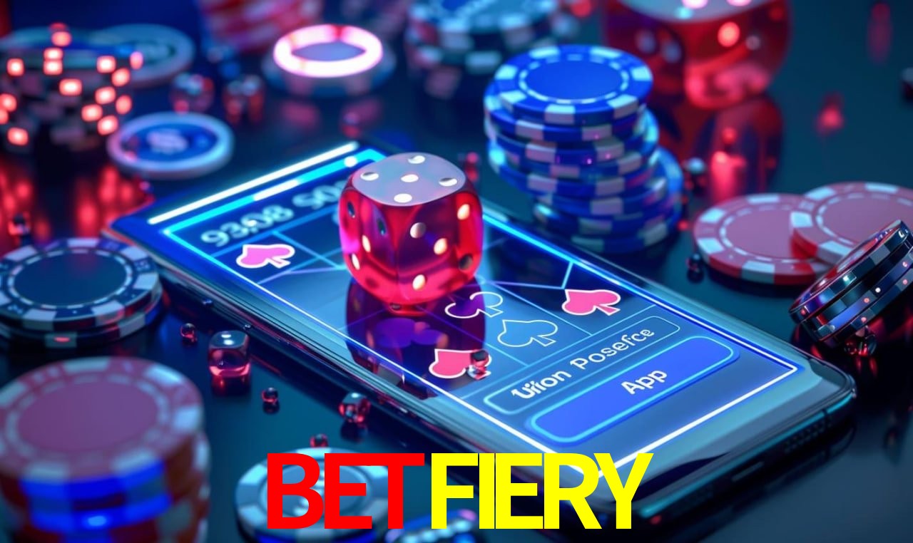 BETFIERY