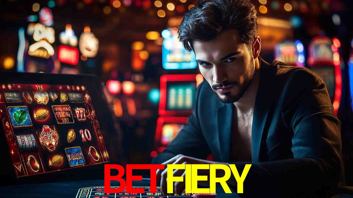 Welcome Bonus BETFIERY