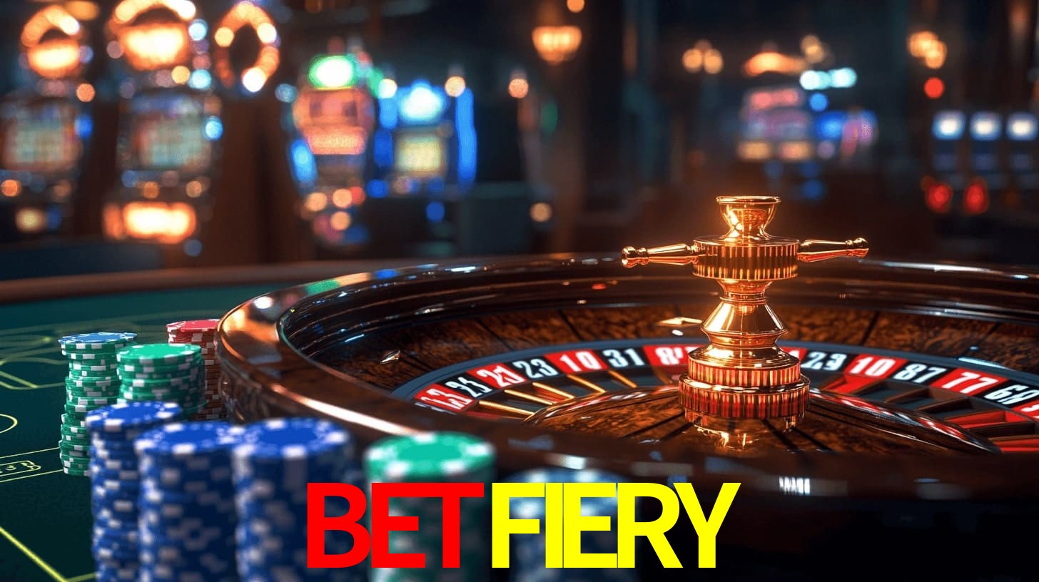 Blackjack Table BETFIERY