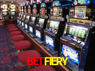 A Emoção da Loteria na BETFIERY: Uma Chance de Mudança de Vida