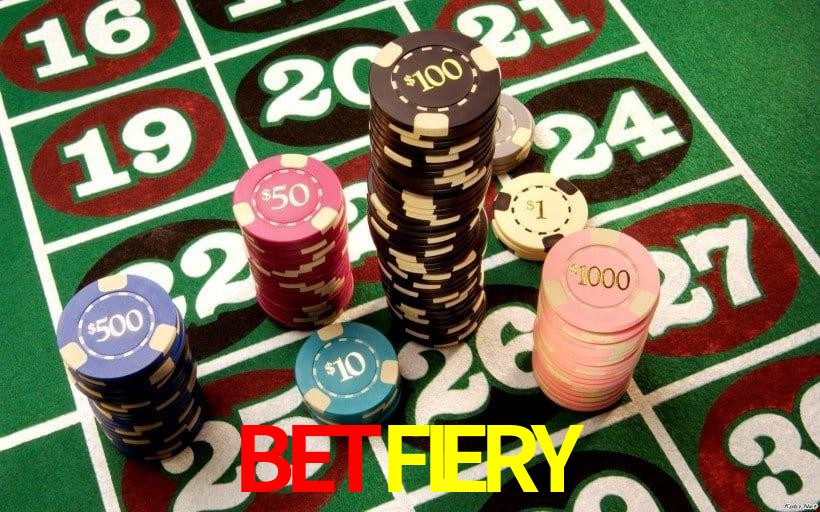 BETFIERY
