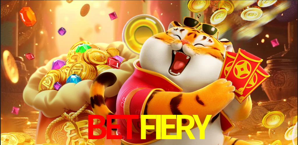 Programa VIP BETFIERY