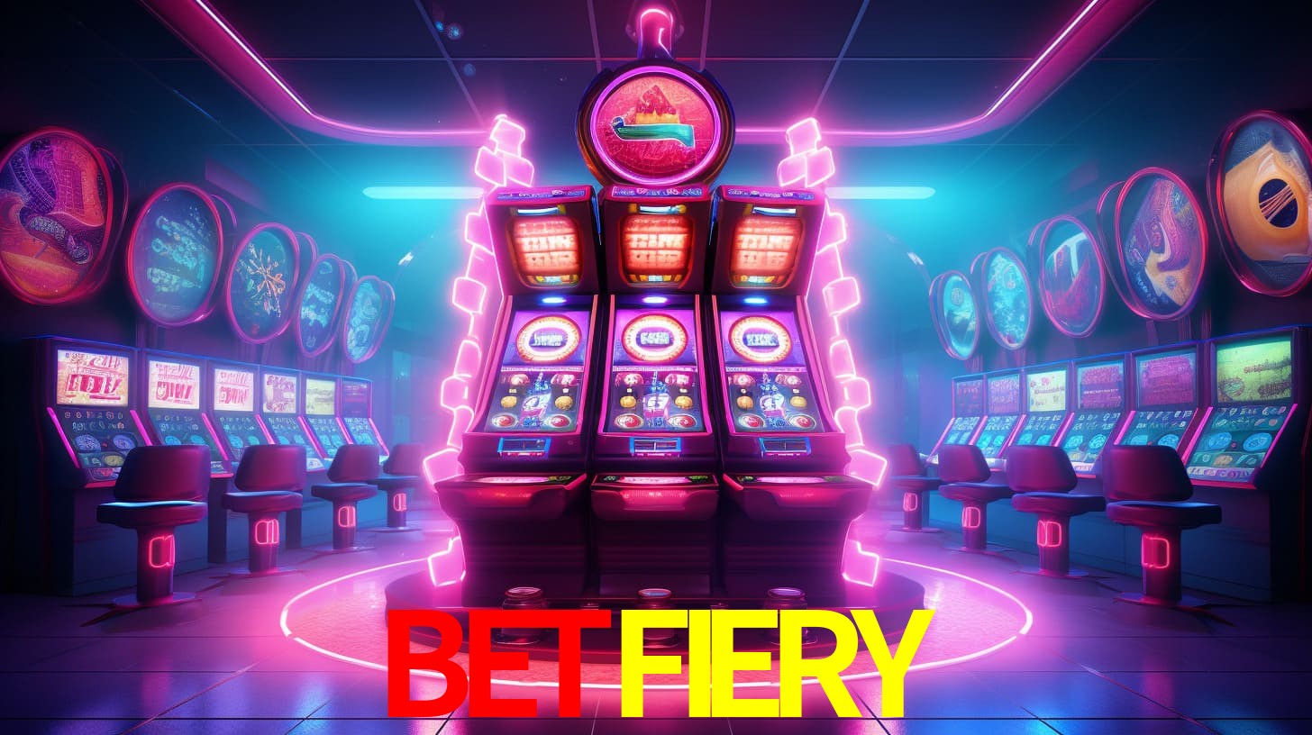 Live Casino BETFIERY