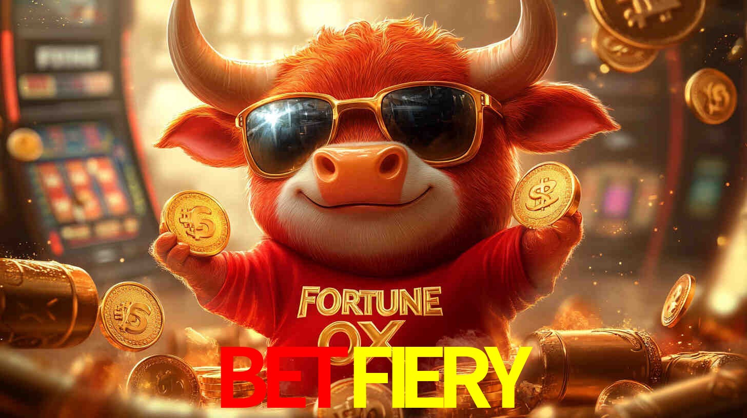 Daily Bonuses BETFIERY