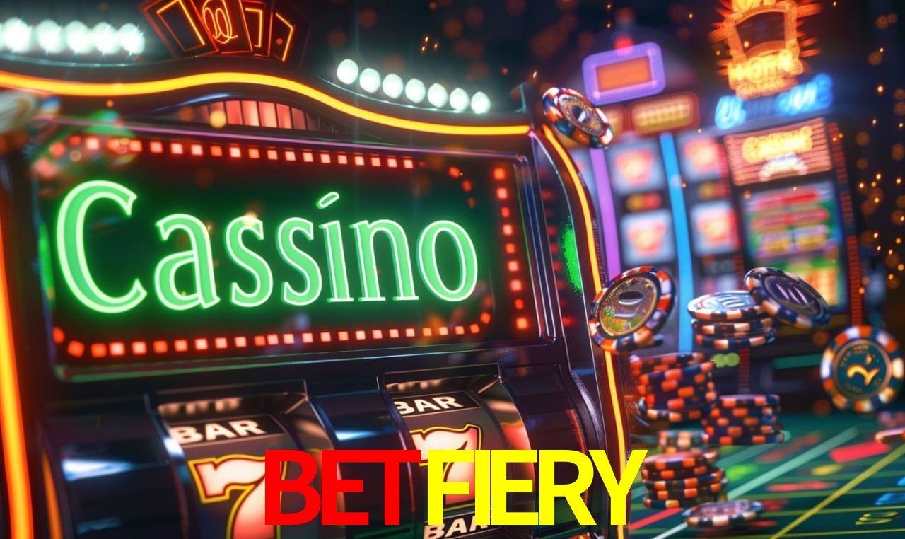Especiais de Fim de Semana BETFIERY