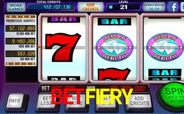 A Revolução dos Aplicativos de Jogos no BETFIERY