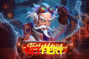 Sistemas de Segurança BETFIERY