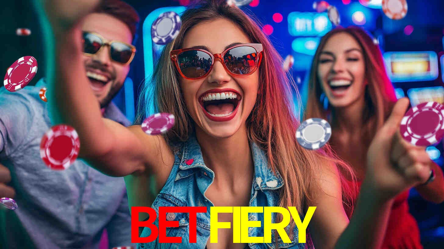 Descubra o Programa VIP da BETFIERY: Vantagens Exclusivas para Jogadores