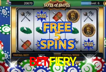 Desvendando o Mundo dos Jogos Virtuais na BETFIERY