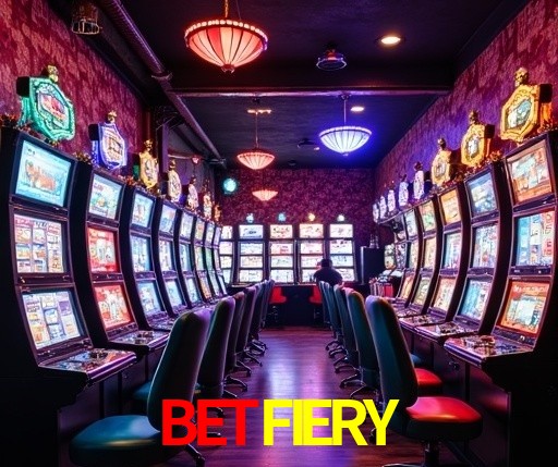 BETFIERY