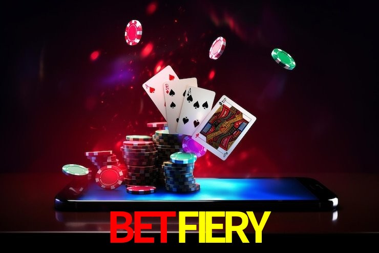 Seasonal Promotions BETFIERY