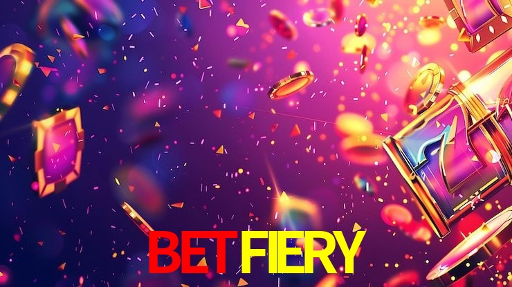 Interface do App BETFIERY