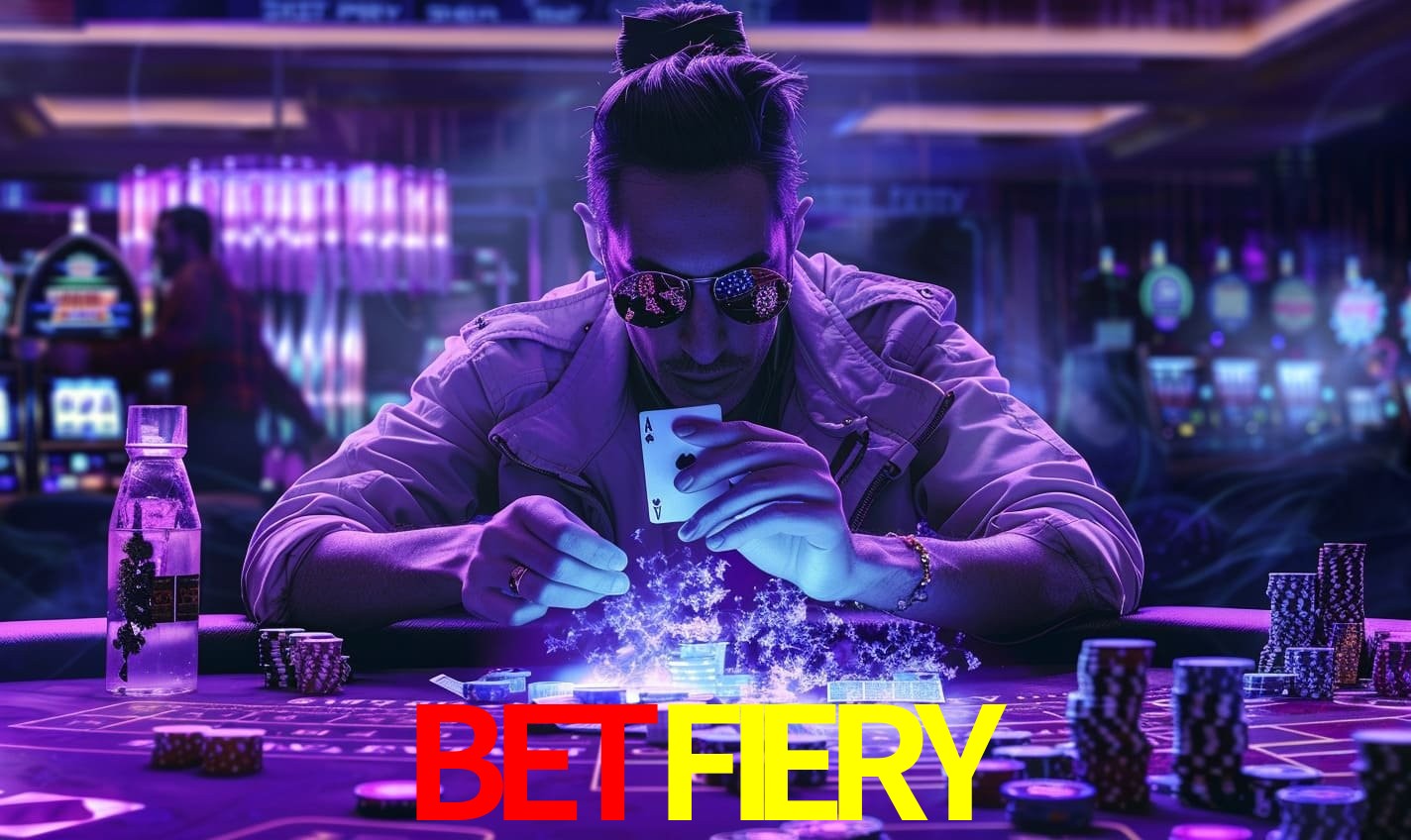 Slot Games BETFIERY