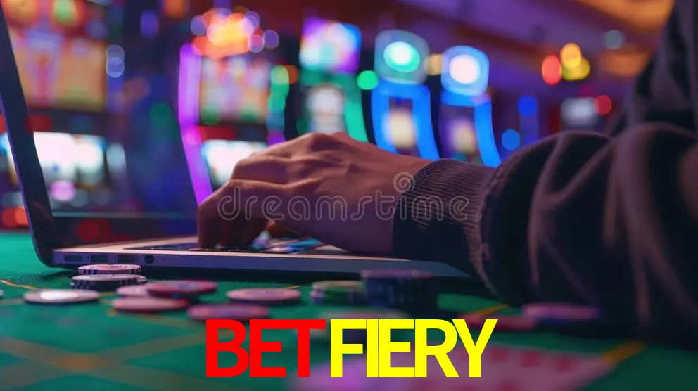 Mesa de Blackjack BETFIERY